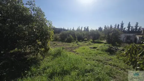 Finca rústica en Entrerríos