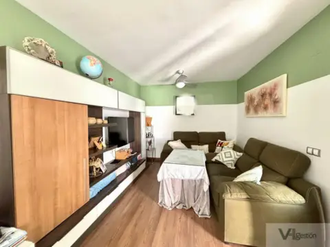 Casa en calle Girasol