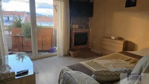 Piso en Centro