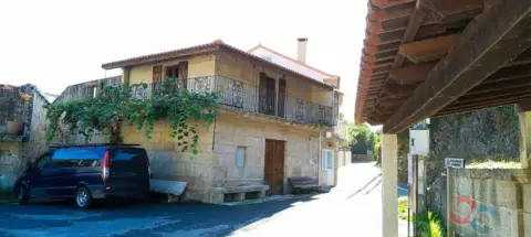 Casa en Viascón