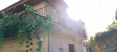 Casa en Viascón