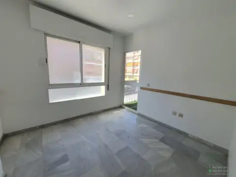 Piso en Avenida Libertad