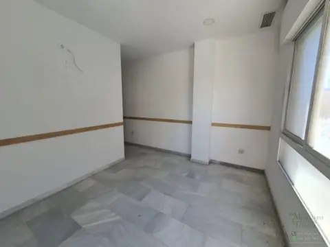 Piso en Avenida Libertad