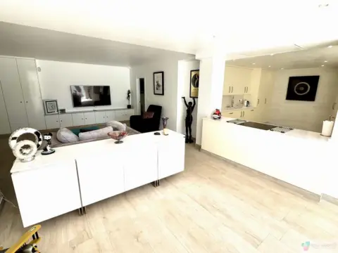 Casa rústica en Las Lomas