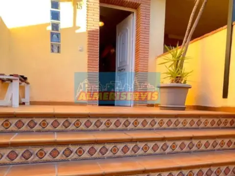 Dúplex en calle del Rosal
