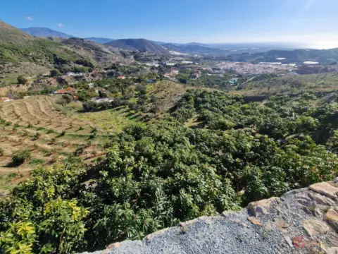 Terreno en Los Viñazos