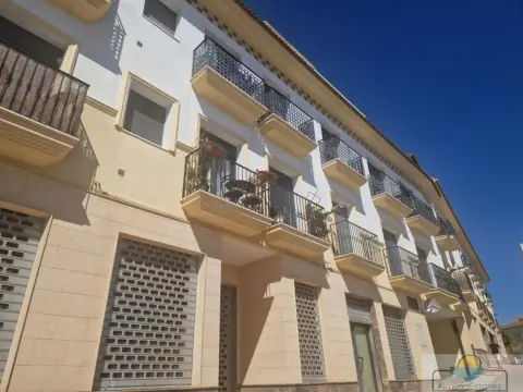 Piso en Centro