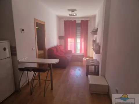 Piso en Centro