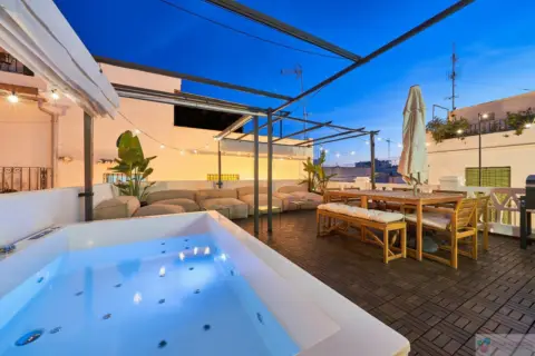 Casa en Casco Urbano Marbella