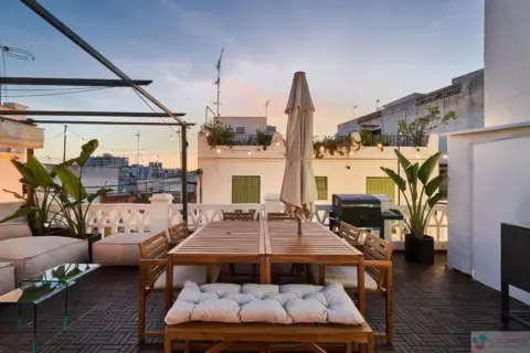 Casa en Casco Urbano Marbella