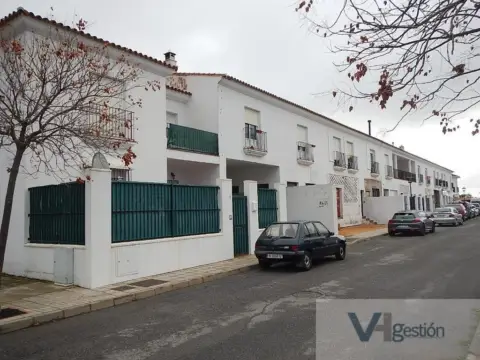 Casa en Plaza Cercado de Reyes