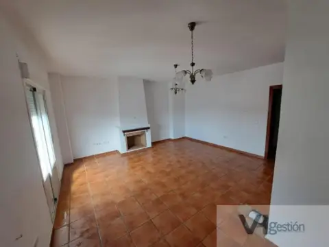 Casa en Plaza Cercado de Reyes