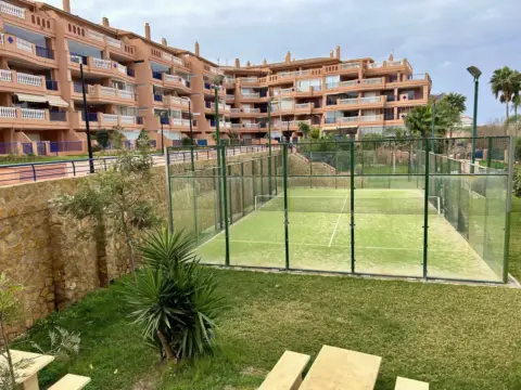 Apartamento en calle Terrales