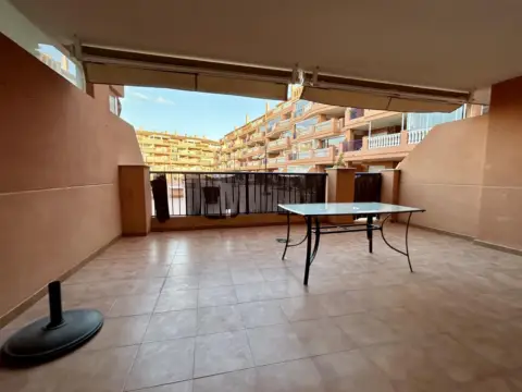 Apartamento en calle Terrales
