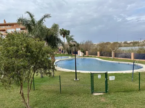 Apartamento en calle Terrales