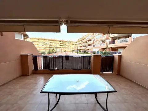 Apartamento en calle Terrales