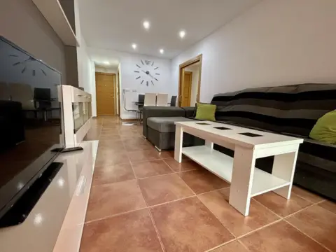 Apartamento en calle Terrales