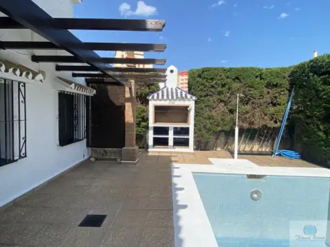 Chalet en Camino de La Condesa