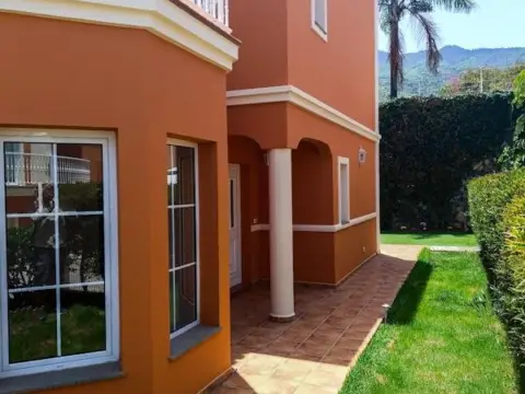 Chalet en La Quinta