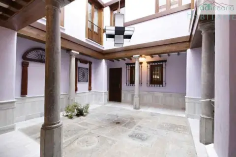 Piso en calle Jardines, 10