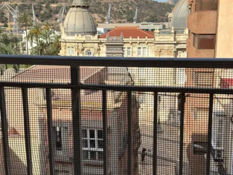 Apartamento en Centro