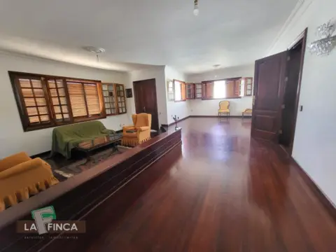 Casa en calle Republica Del Peru
