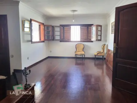 Casa en calle Republica Del Peru