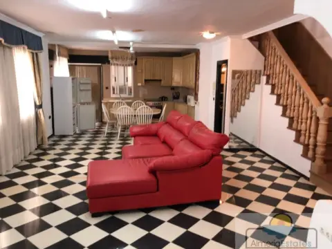 Casa en Centro