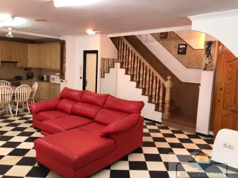 Casa en Centro