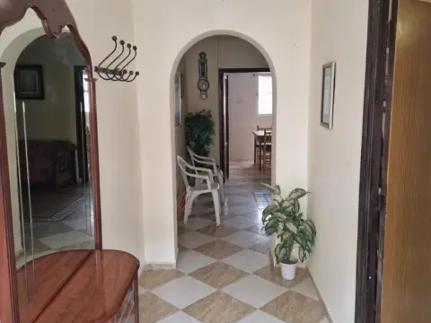 Casa en calle San Juan