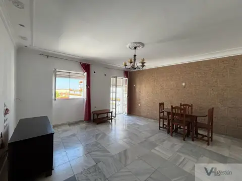 Casa en Centro