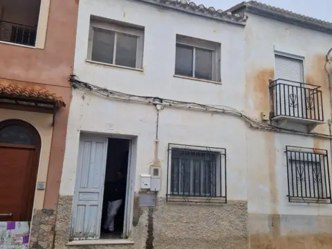 Casa en Afueras