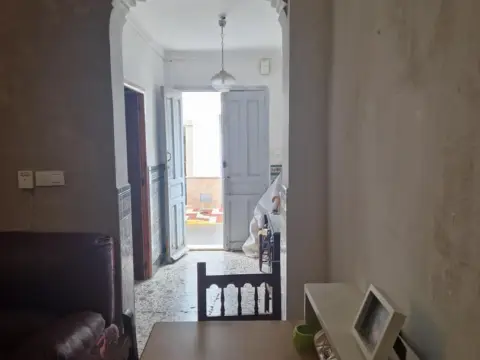 Casa en Afueras