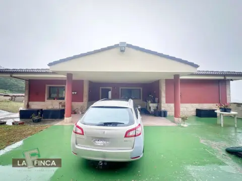 Casa en Anes - Samartindianes-Samartino