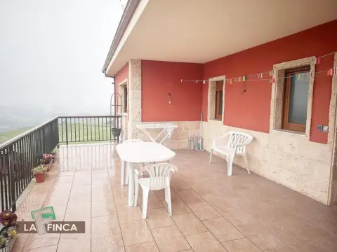 Casa en Anes - Samartindianes-Samartino