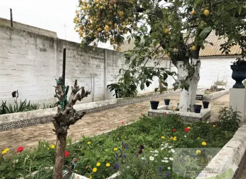 Casa en Manzanilla