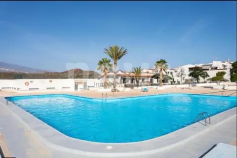 Apartamento en Chayofita