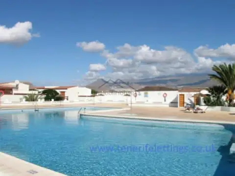 Apartamento en Chayofita