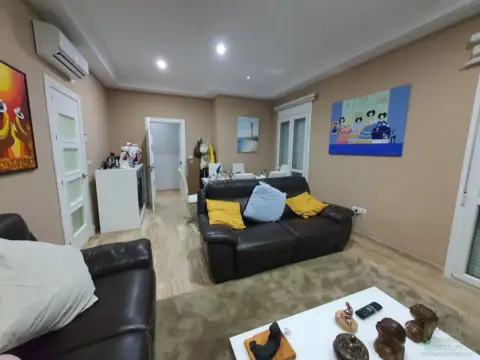 Casa en Los Frailes