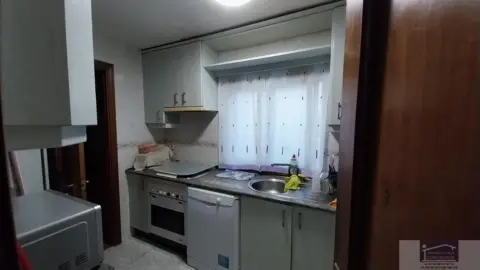 Piso en Centro