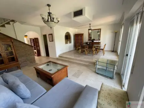 Casa en El Padrón