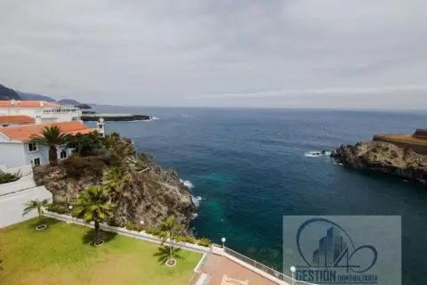 Estudio en San Marcos