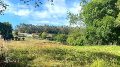 Terreno en calle Bauro