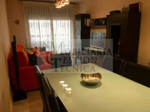 Piso en Jardín Decano
