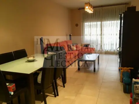 Piso en Jardín Decano