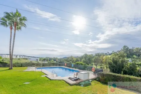 Casa en Estepona Golf
