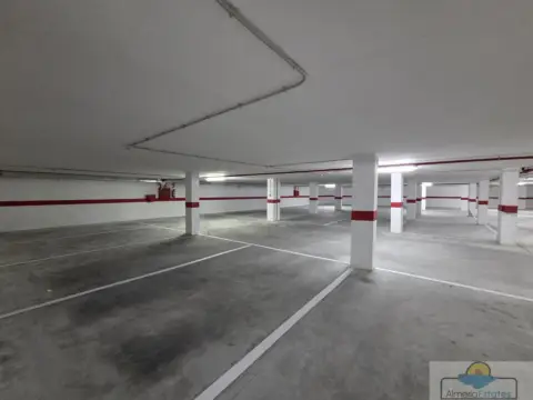 Local comercial en Plaza de Toros