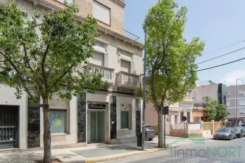 Local comercial en Barrio de La Concepcion