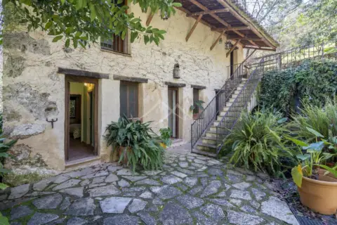 Finca rústica en Sendero Majaceite