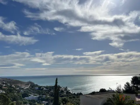 Chalet en calle Parcela 178